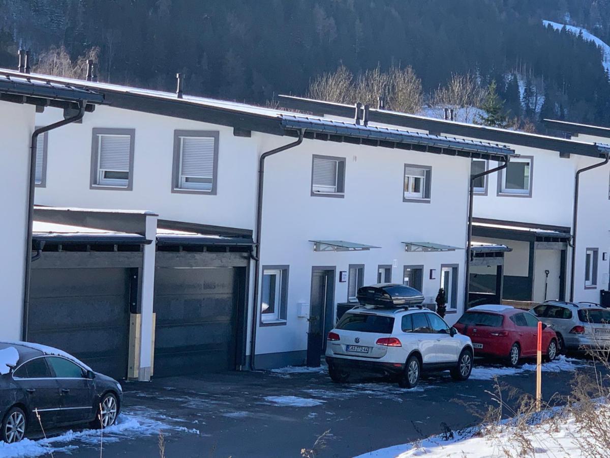 Haus Schladming Exterior foto