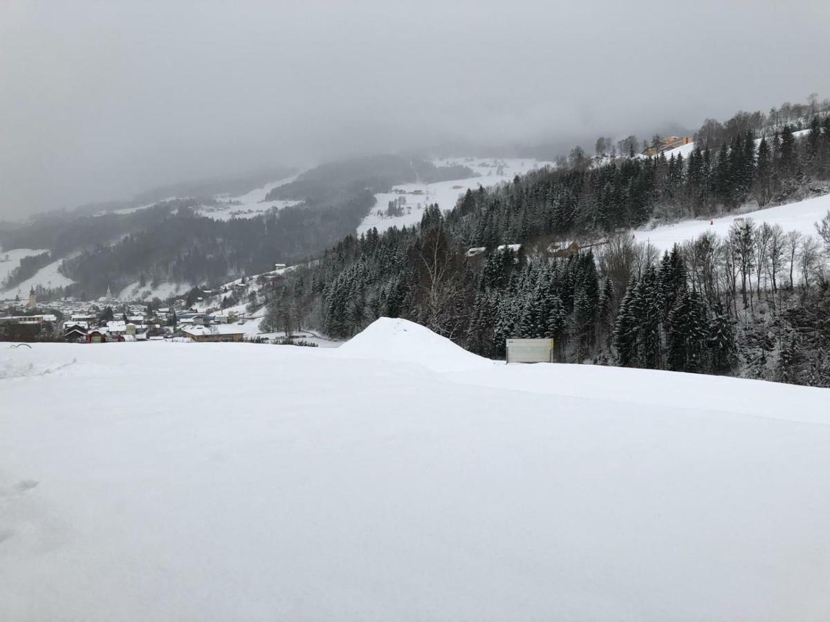 Haus Schladming Exterior foto